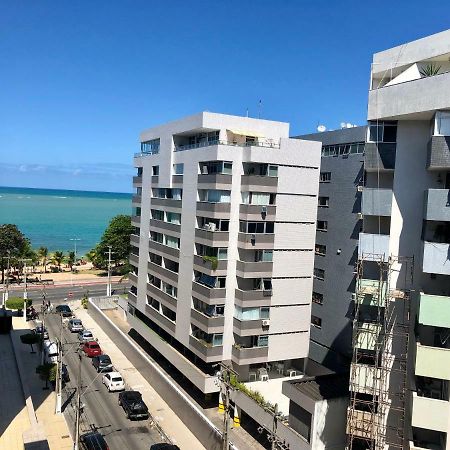 Infiniti Ponta Verde Maceió Exterior foto