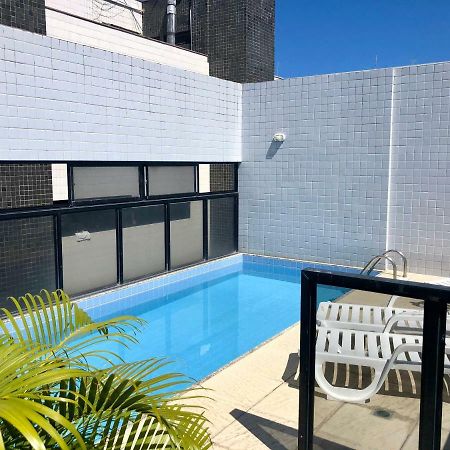 Infiniti Ponta Verde Maceió Exterior foto