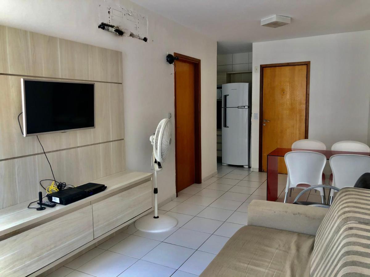 Infiniti Ponta Verde Maceió Exterior foto