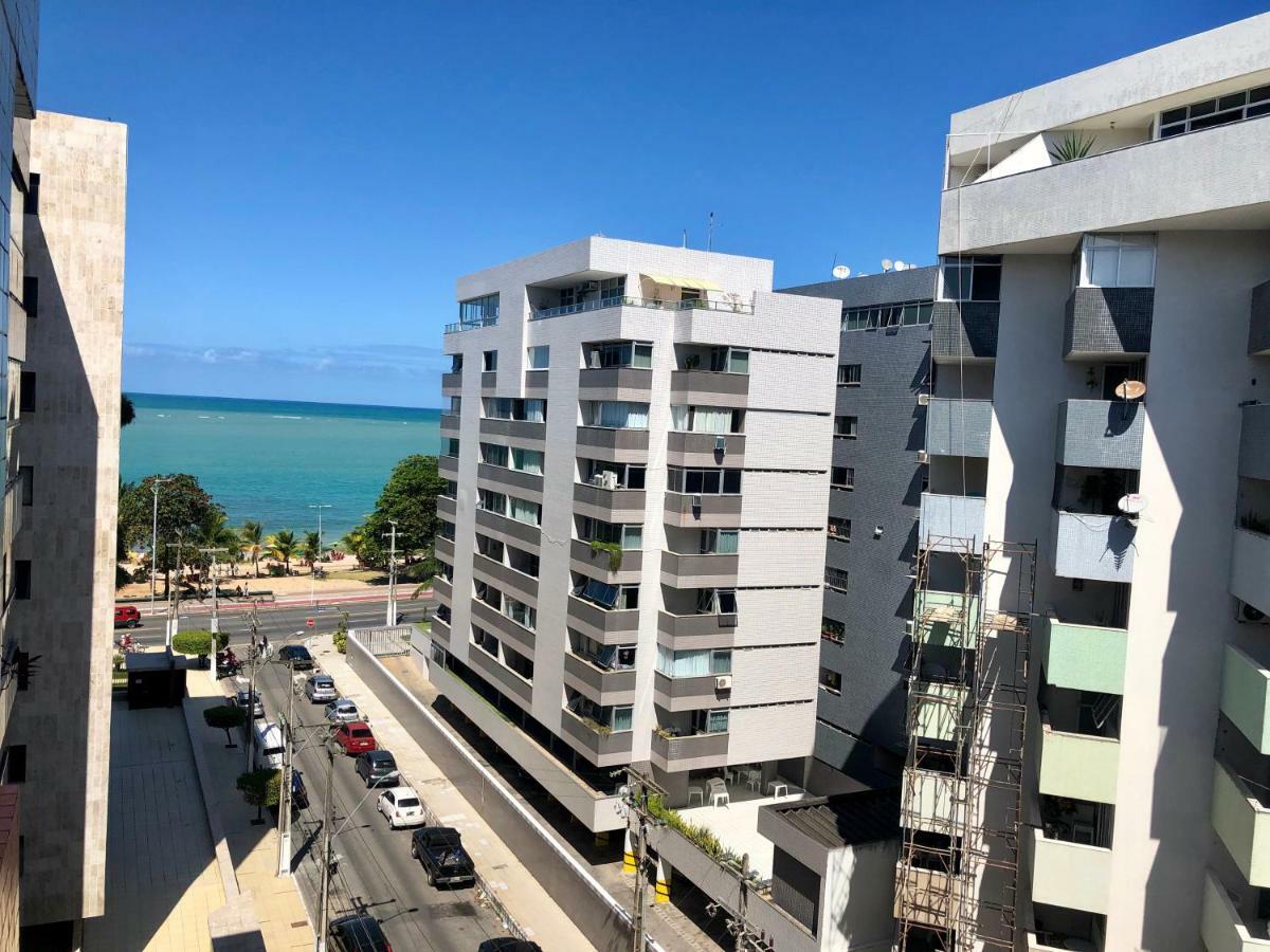 Infiniti Ponta Verde Maceió Exterior foto